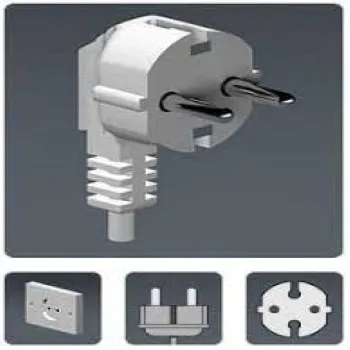 Power Plugs