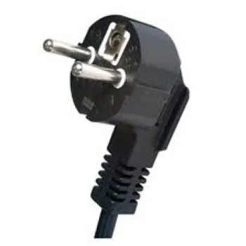 Cost Effective, Power Plugs
