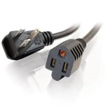 New Power Plugs