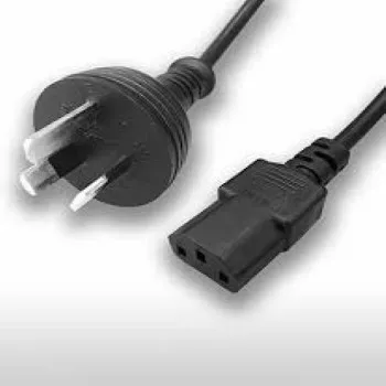 High Quality, Power Plugs