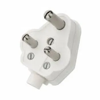 High Quality, Power Plugs