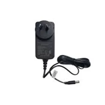 Advanced Features Power Supply Adapter