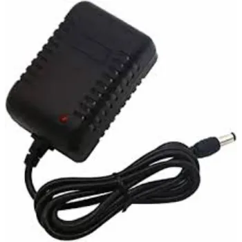 Electric  Power Supply Adapter