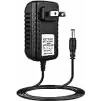 Rigorous Quality Power Supply Adapter