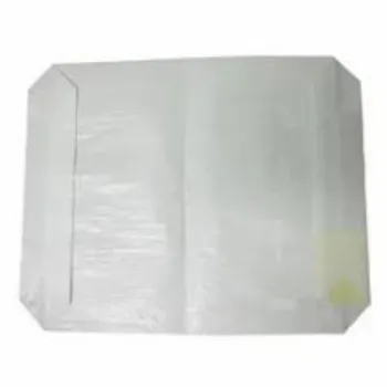Solid PP Box Bag