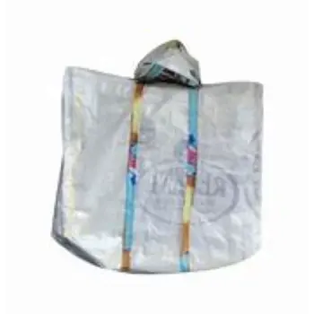 PP Box Bag