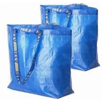 PP Box Bag