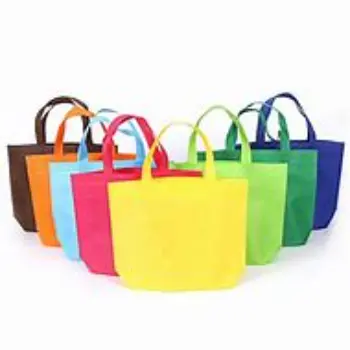 Multisize PP Box Bag