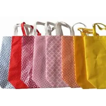 PP Box Bag
