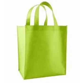 PP Box Bag
