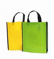 PP Box Bag