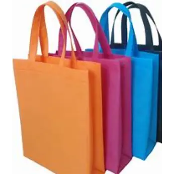 Multisizes PP Box Bag