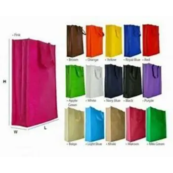 PP Box Bag