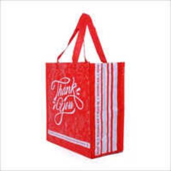 PP Box Bag