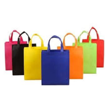 PP Box Bag