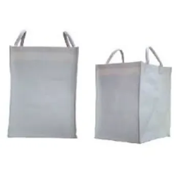 PP Box Bag