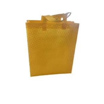 PP Box Bag