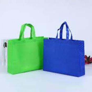 PP Box Bag