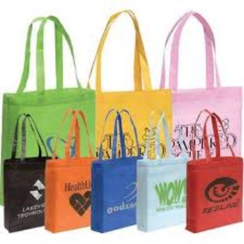 PP Box Bag