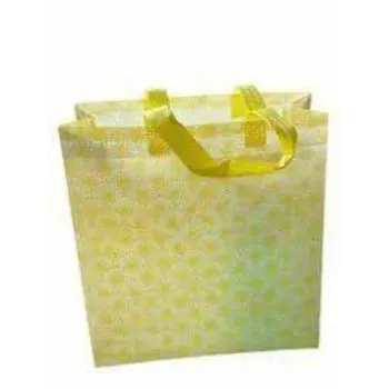 Good Quality PP Box Bag