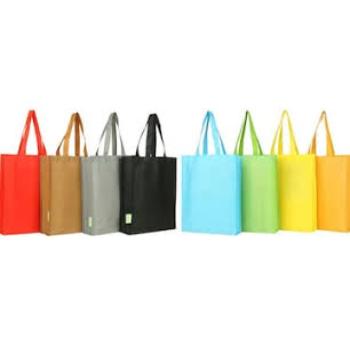 PP Box Bag