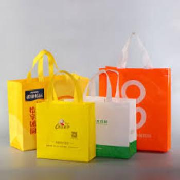 PP Box Bag