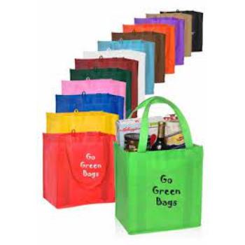 PP Box Bag