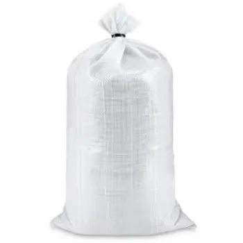 Fine Finishing PP Sandbag