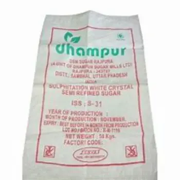 PP Sugar Bag