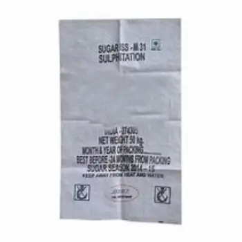 Good Quality PP Sugar Bag