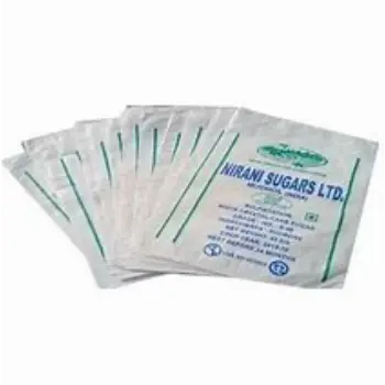 PP Sugar Bag