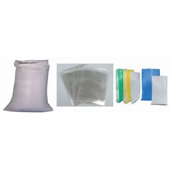 Multiple PP Sugar Bag