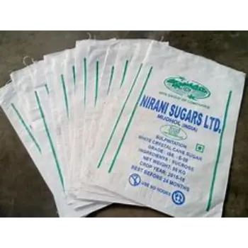 PP Sugar Bag