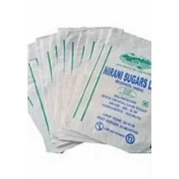 Attractive PP Sugar Bag