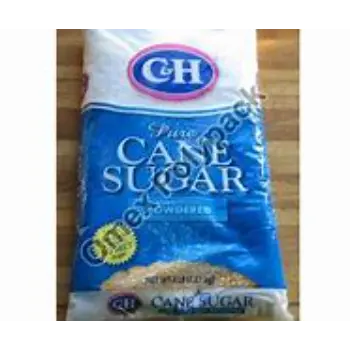 PP Sugar Bag