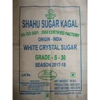 Multiple PP Sugar Bag