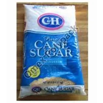 PP Sugar Bag