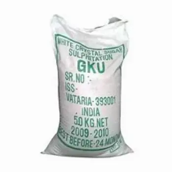 PP Sugar Bag