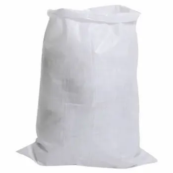 Fine finishing PP Sugar Bag