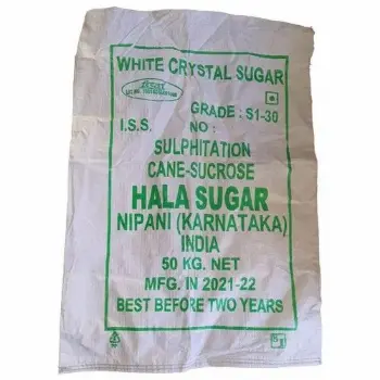 Solid Sugar Bag