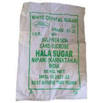 PP Sugar Bag