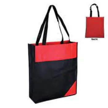 Good Quality PP Woven Laminated Bag