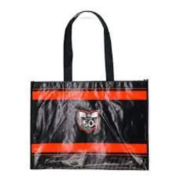 PP Woven Laminated Bag