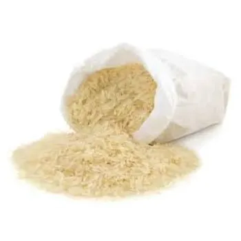 PP Woven Rice Bag
