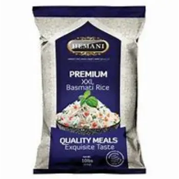 PP Woven Rice Bag