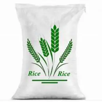 Durable PP Woven Rice Bag