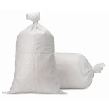 Multiple PP Woven Rice Bag