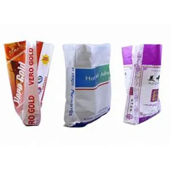 PP Woven Rice Bag