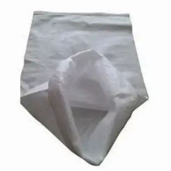 Fine Quality PP Woven Rice Bag