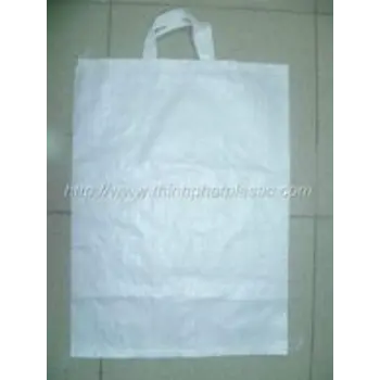 PP Woven Rice Bag
